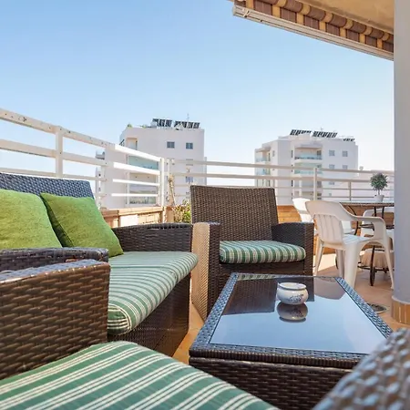 Fidalsa Luna Sea Torrevieja