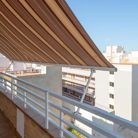 Fidalsa Luna Sea Daire Torrevieja