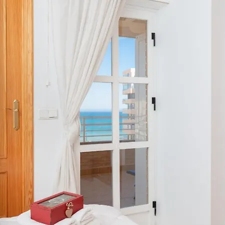 Fidalsa Luna Sea Torrevieja